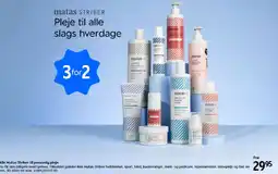 Matas Matas Striber tilbud