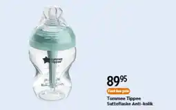 Matas Tommee Tippee Sutteflaske Anti-kolik tilbud