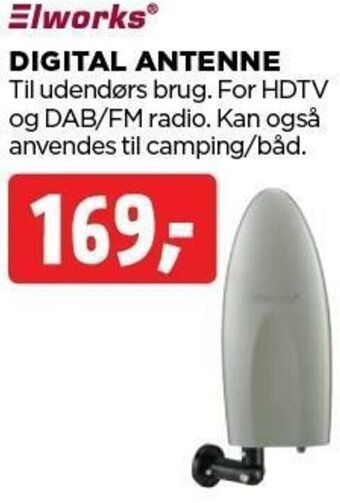 Digital Antenne
