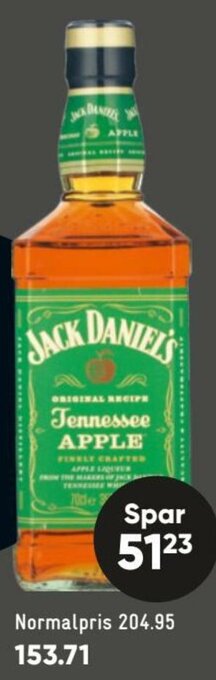 Bilka Jack Daniel's tilbud