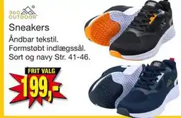 Harald Nyborg Sneakers tilbud