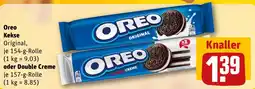 REWE DE Oreo Kekse tilbud
