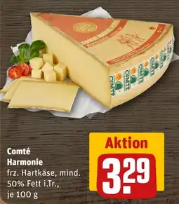 REWE DE Comté Harmonie tilbud