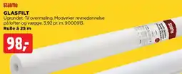 jem & fix GLASFILT tilbud