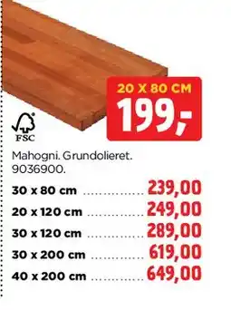 jem & fix Holmegaard Grundolieret tilbud