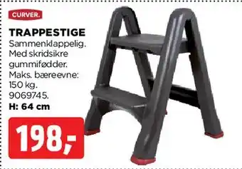 jem & fix Trappestige tilbud