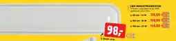 jem & fix LED-INDUSTRIARMATUR tilbud