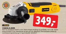 jem & fix VINKELSLIBER tilbud