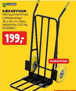 jem & fix SÆKKEVOGN tilbud