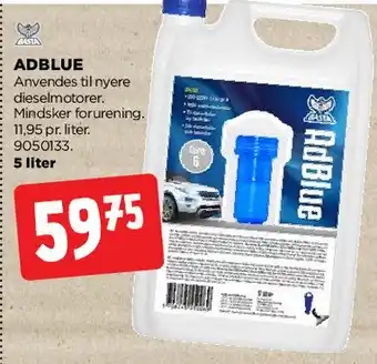 AdBlue
