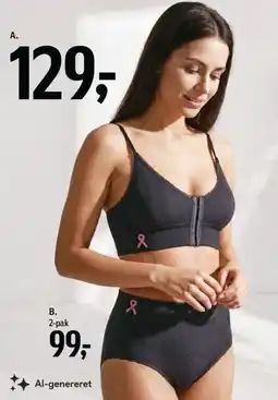 Føtex Bh tilbud