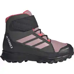 Sport 24 adidas Terrex Snow Climawarm Velcro Vandrestøvler Børn tilbud