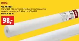jem & fix GLASFILT tilbud