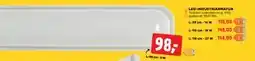 jem & fix LED-INDUSTRIARMATUR tilbud