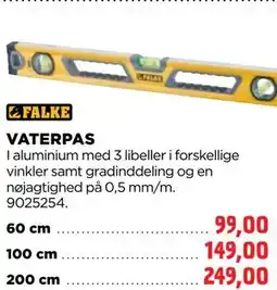 jem & fix VATERPAS tilbud