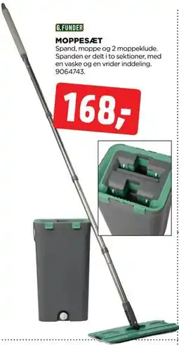 jem & fix MOPPESÆT tilbud