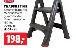 jem & fix TRAPPESTIGE tilbud