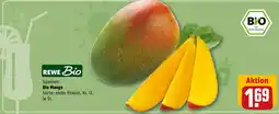 REWE DE Rewe Bio Bio Mango tilbud