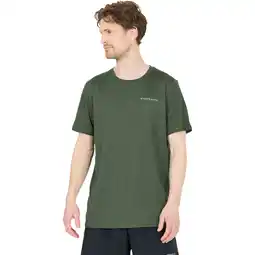 Sport 24 Endurance Abdon Løbe T-shirt Herre tilbud