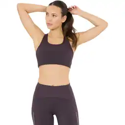 Sport 24 Endurance Alanie Medium Support Sports BH Dame tilbud
