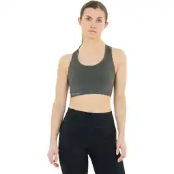 Sport 24 Endurance Katrina Seamless Light Support Sports BH Dame tilbud