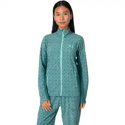 Sport 24 Kari Traa Olga Full Zip Fleecetrøje Dame tilbud