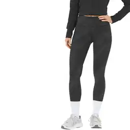 Sport 24 Endurance Eastone Printed Løbetights Dame tilbud