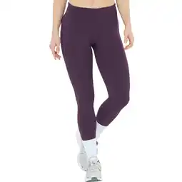 Sport 24 Endurance Strong Run Løbetights Dame tilbud
