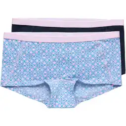 Sport 24 Kari Traa Tina 2-Pack Hipsters Dame tilbud