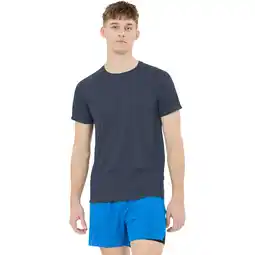 Sport 24 Endurance Geaymay Løbe T-shirt Herre tilbud
