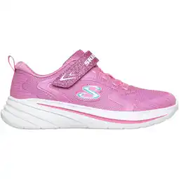 Sport 24 Skechers Wave 92 Velcro Sneakers Børn tilbud