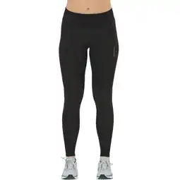 Sport 24 Endurance Strong Vinterløbetights Dame tilbud