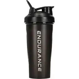 Sport 24 Endurance Breiman 700ml Shaker tilbud