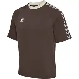 Sport 24 hummel Root T-shirt Unisex tilbud