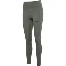 Sport 24 hummel Prima High Waist Træningstights Dame tilbud