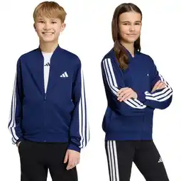 Sport 24 adidas 3-Stripes Track Top Børn tilbud