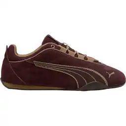 Sport 24 PUMA Catch Soleil SD Sneakers Dame tilbud