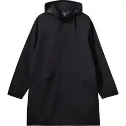 Sport 24 H2O Rømø Classic LW Parka Regnjakke Dame tilbud