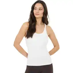 Sport 24 Athlecia Connie V2 Padded Sports Bra Træningstop Dame tilbud