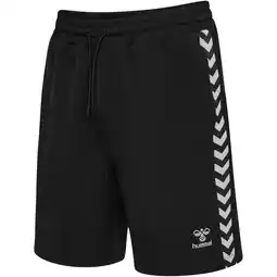 Sport 24 hummel Root Shorts Unisex tilbud