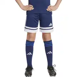 Sport 24 adidas Squadra 25 Træningsshorts Børn tilbud