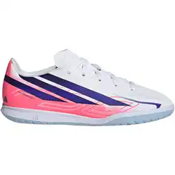 Sport 24 adidas F50 Hyperfast Club IN Fodboldsko Børn tilbud