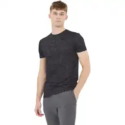 Sport 24 Endurance Genen Trænings T-shirt Herre tilbud