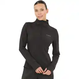Sport 24 Endurance Molave Full Zip Løbetrøje Dame tilbud