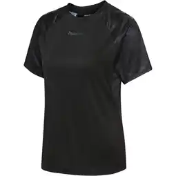 Sport 24 hummel Blaze 26 Pro Trænings T-shirt Dame tilbud