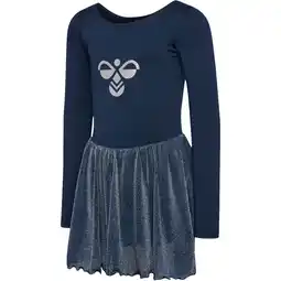 Sport 24 hummel Glitter Tights Gymnastikdragt Børn tilbud