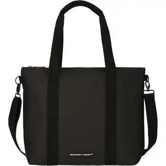 Sport 24 Weather Report Bronze PU Tote Taske tilbud
