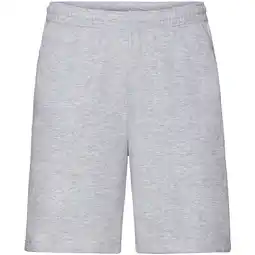 Sport 24 Fruit Of The Loom Classic Shorts tilbud