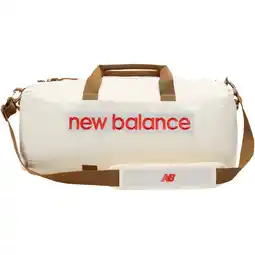 Sport 24 New Balance Urban Duffel Sportstaske tilbud