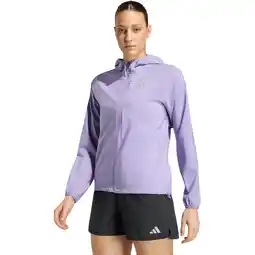 Sport 24 adidas Run Essentials Løbejakke Dame tilbud